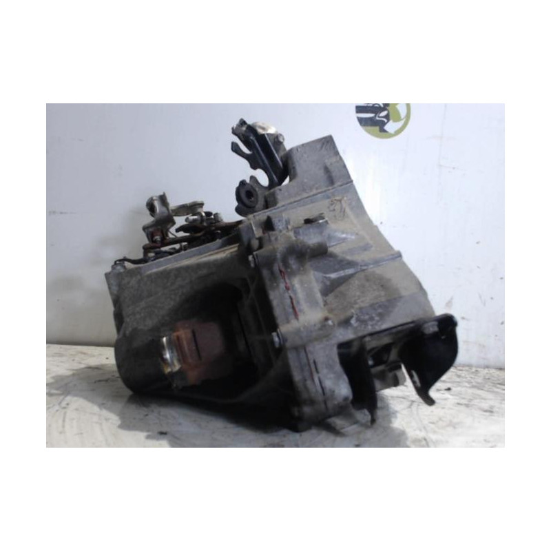 Boite de vitesses PEUGEOT 107 PHASE 3 d’occasion