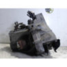 Boite de vitesses PEUGEOT 107 PHASE 3 d’occasion