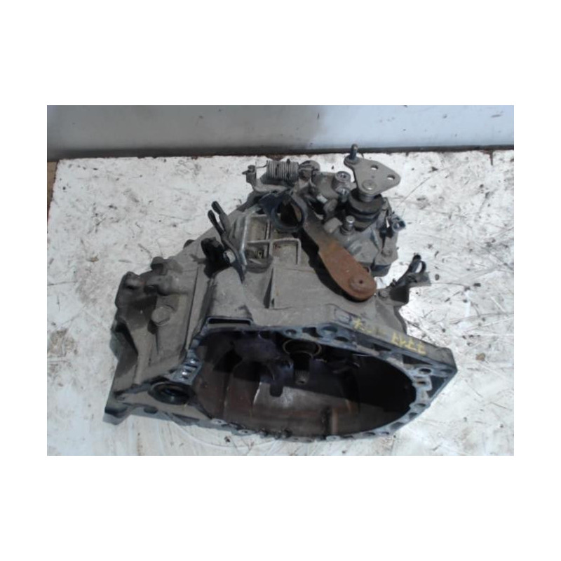 Boite de vitesses PEUGEOT 107 PHASE 3 d’occasion