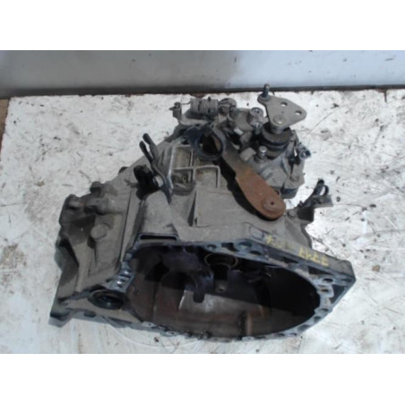 Boite de vitesses PEUGEOT 107 PHASE 3 d’occasion