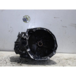 Boite de vitesses RENAULT MEGANE 2 PHASE 1 d’occasion