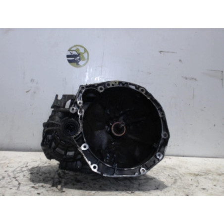 Boite de vitesses RENAULT MEGANE 2 PHASE 1 d’occasion