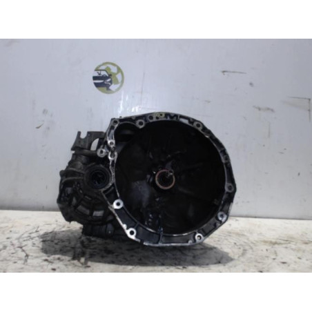 Boite de vitesses RENAULT MEGANE 2 PHASE 1 d’occasion