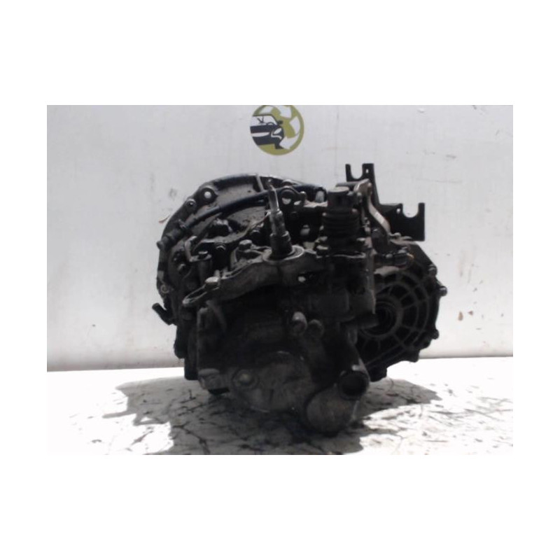 Boite de vitesses RENAULT MEGANE 2 PHASE 1 d’occasion