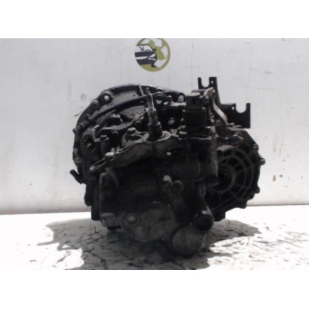 Boite de vitesses RENAULT MEGANE 2 PHASE 1 d’occasion