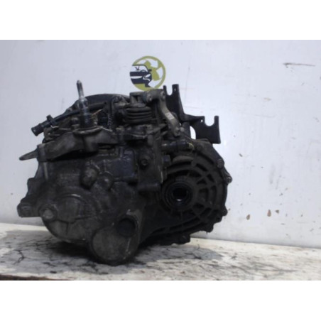Boite de vitesses RENAULT MEGANE 2 PHASE 1 d’occasion