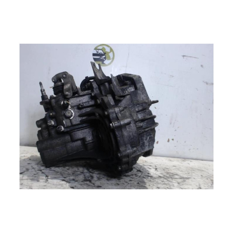 Boite de vitesses RENAULT MEGANE 2 PHASE 1 d’occasion