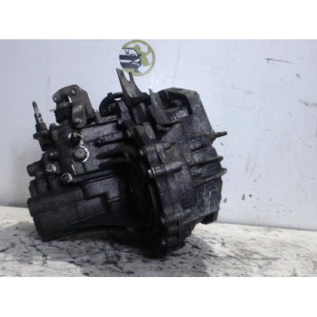 Boite de vitesses RENAULT MEGANE 2 PHASE 1 d’occasion