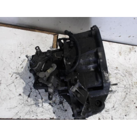 Boite de vitesses RENAULT MEGANE 2 PHASE 1 d’occasion