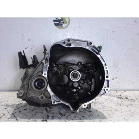 Boite de vitesses NISSAN MICRA 3 PHASE 2 d’occasion