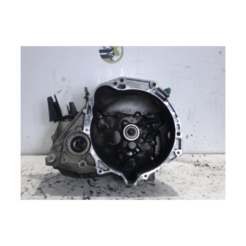 Boite de vitesses NISSAN MICRA 3 PHASE 2 d’occasion