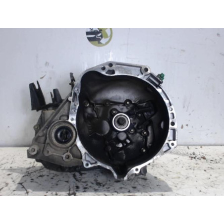 Boite de vitesses NISSAN MICRA 3 PHASE 2 d’occasion