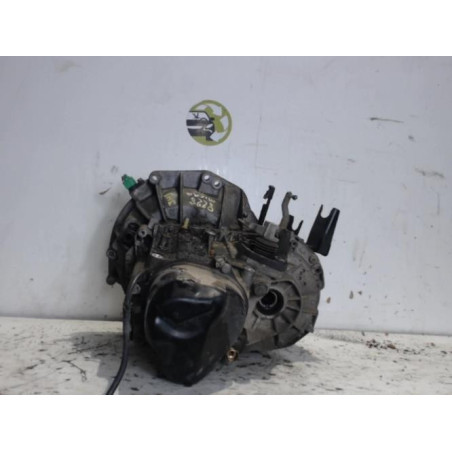 Boite de vitesses NISSAN MICRA 3 PHASE 2 d’occasion