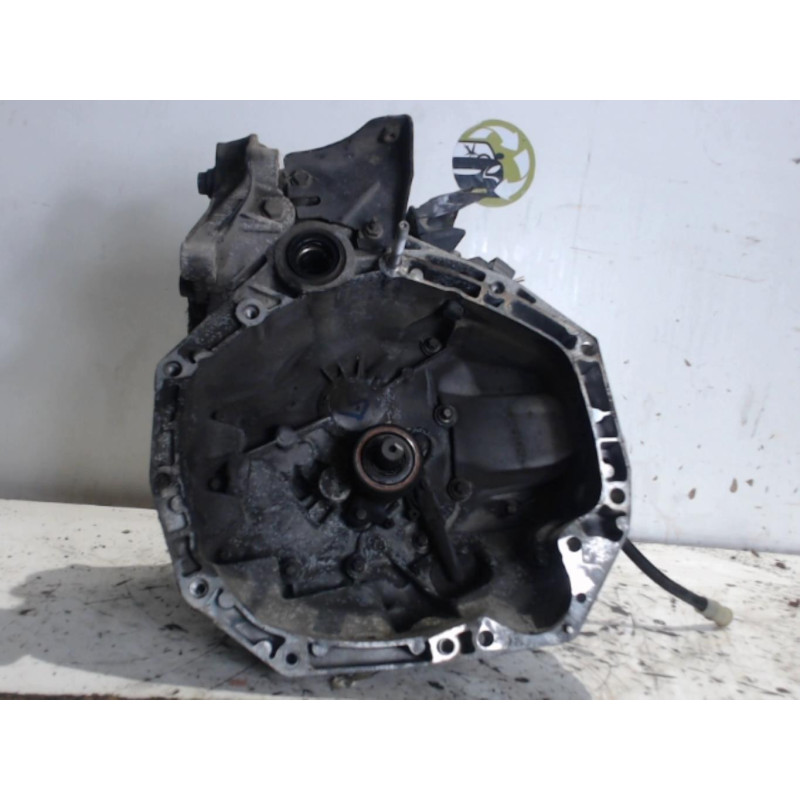Boite de vitesses RENAULT TWINGO 2 PHASE 1 d’occasion