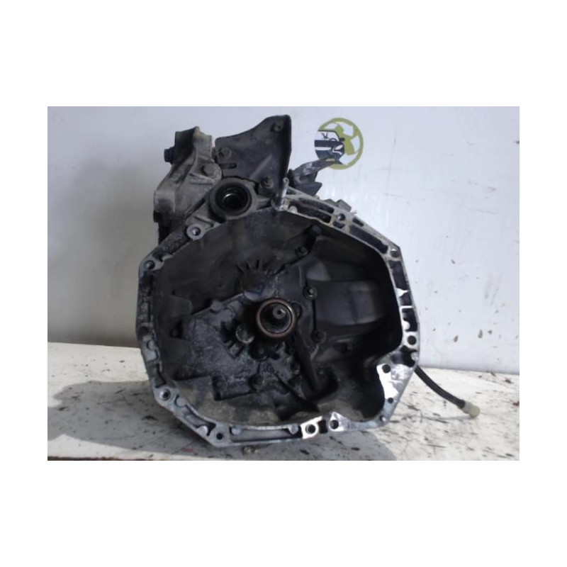 Boite de vitesses RENAULT TWINGO 2 PHASE 1 d’occasion