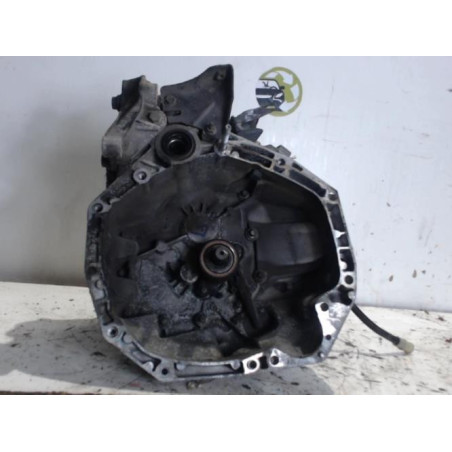 Boite de vitesses RENAULT TWINGO 2 PHASE 1 d’occasion