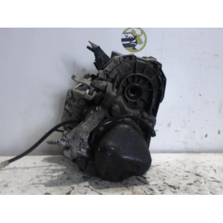 Boite de vitesses RENAULT TWINGO 2 PHASE 1 d’occasion