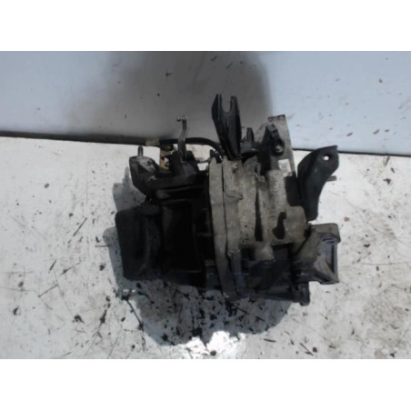 Boite de vitesses RENAULT TWINGO 2 PHASE 1 d’occasion