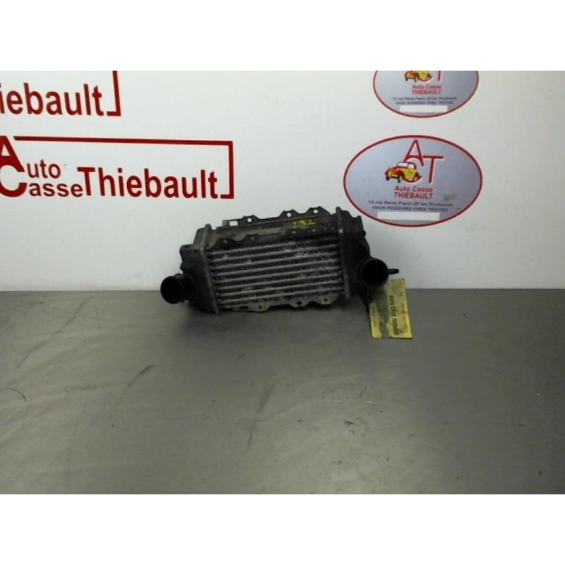 Echangeur air (Intercooler) VOLKSWAGEN GOLF V d’occasion