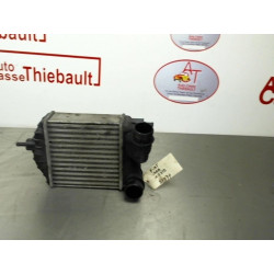 Echangeur air (Intercooler) FIAT IDEA PHASE 1 d’occasion
