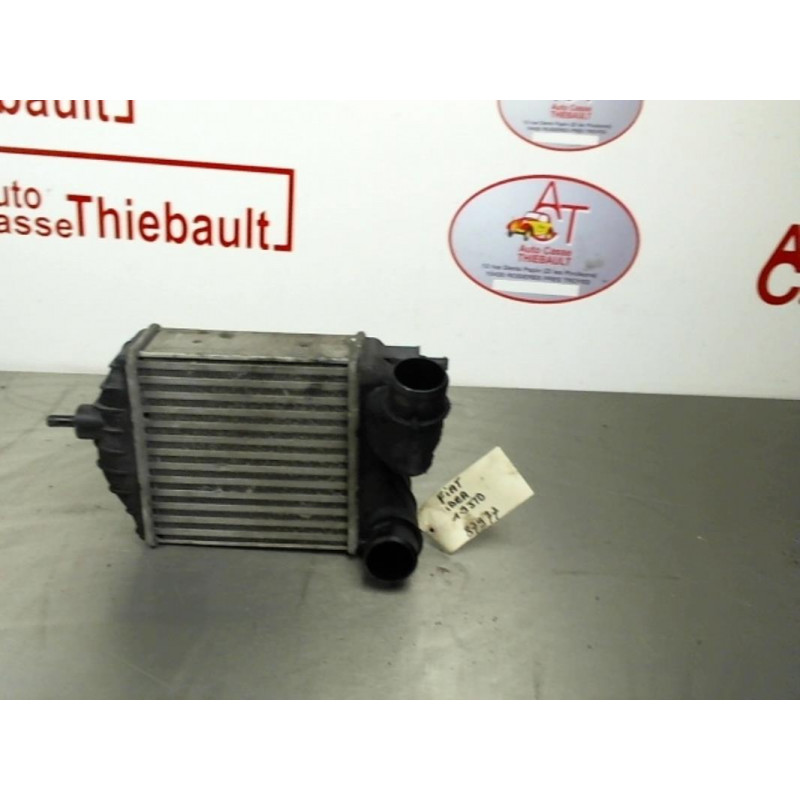 Echangeur air (Intercooler) FIAT IDEA PHASE 1 d’occasion