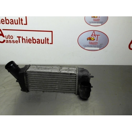 Echangeur air (Intercooler) CITROEN C4 PICASSO PHASE 1 d’occasion