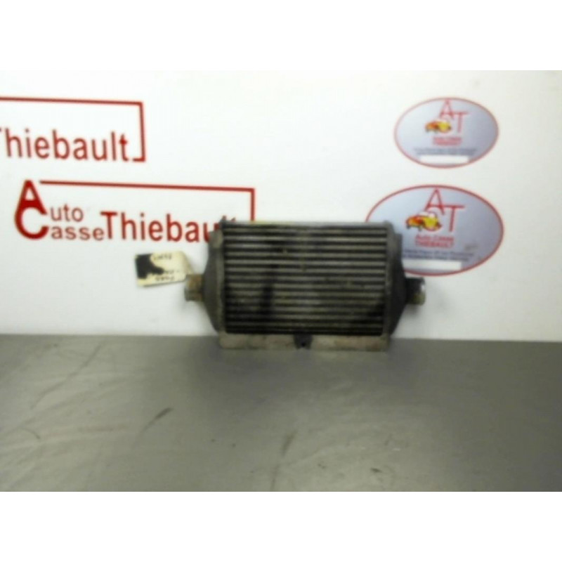 Echangeur air (Intercooler) FORD MAVERICK (TERRANO) PHASE 1 d’occasion