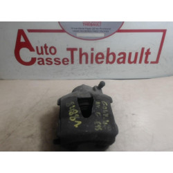 Etrier avant gauche (freinage) VOLKSWAGEN GOLF 1.6 d’occasion