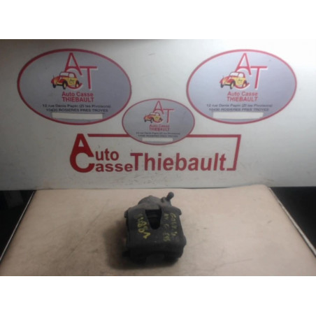 Etrier avant gauche (freinage) VOLKSWAGEN GOLF 1.6 d’occasion