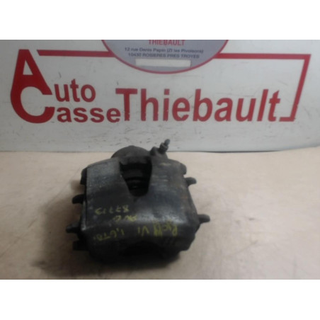 Etrier avant gauche (freinage) VOLKSWAGEN GOLF VI 1.6 TDI d’occasion