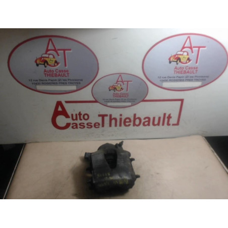Etrier avant gauche (freinage) VOLKSWAGEN GOLF VI 1.6 TDI d’occasion