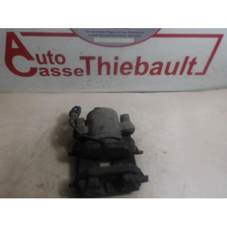 Etrier avant gauche (freinage) VOLKSWAGEN GOLF VI 1.6 TDI d’occasion