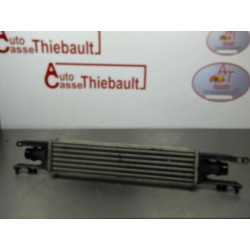 Echangeur air (Intercooler) OPEL CORSA (C) PHASE 1 d’occasion