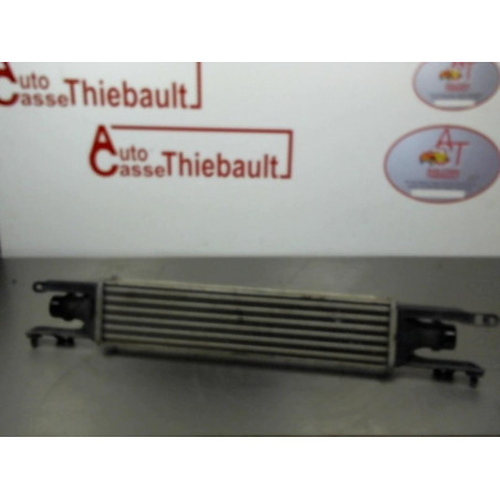 Echangeur air (Intercooler) OPEL CORSA (C) PHASE 1 d’occasion