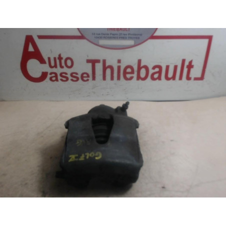 Etrier avant gauche (freinage) VOLKSWAGEN GOLF IV d’occasion