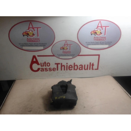 Etrier avant gauche (freinage) VOLKSWAGEN GOLF IV d’occasion