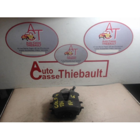 Etrier avant gauche (freinage) VOLKSWAGEN GOLF IV d’occasion