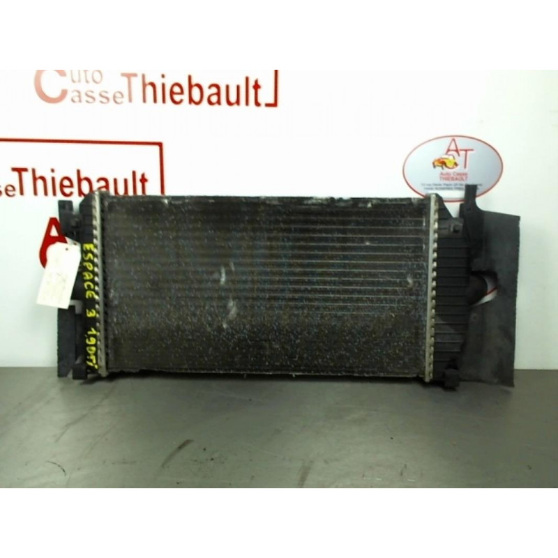 Echangeur air (Intercooler) RENAULT ESPACE III d’occasion