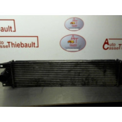 Echangeur air (Intercooler) RENAULT MASTER FOURGON d’occasion