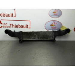 Echangeur air (Intercooler) MERCEDES CLASSE C (202) d’occasion