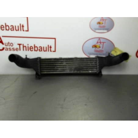 Echangeur air (Intercooler) MERCEDES CLASSE C (202) d’occasion