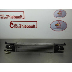Echangeur air (Intercooler) FIAT PUNTO III GRANDE PUNTO d’occasion