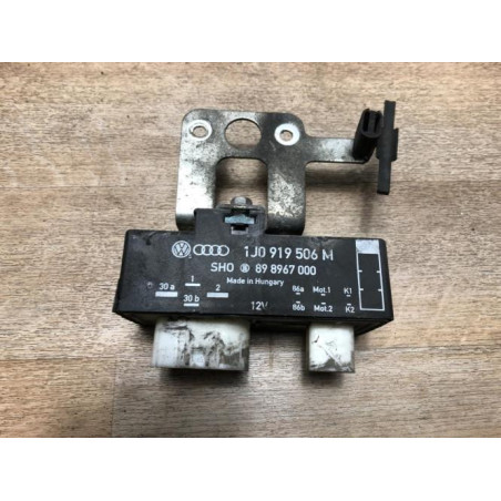 Relais electrique SEAT IBIZA 4 PHASE 1 d’occasion