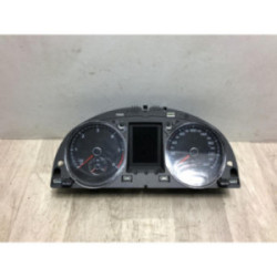 Compteur VOLKSWAGEN PASSAT 6 BREAK d’occasion