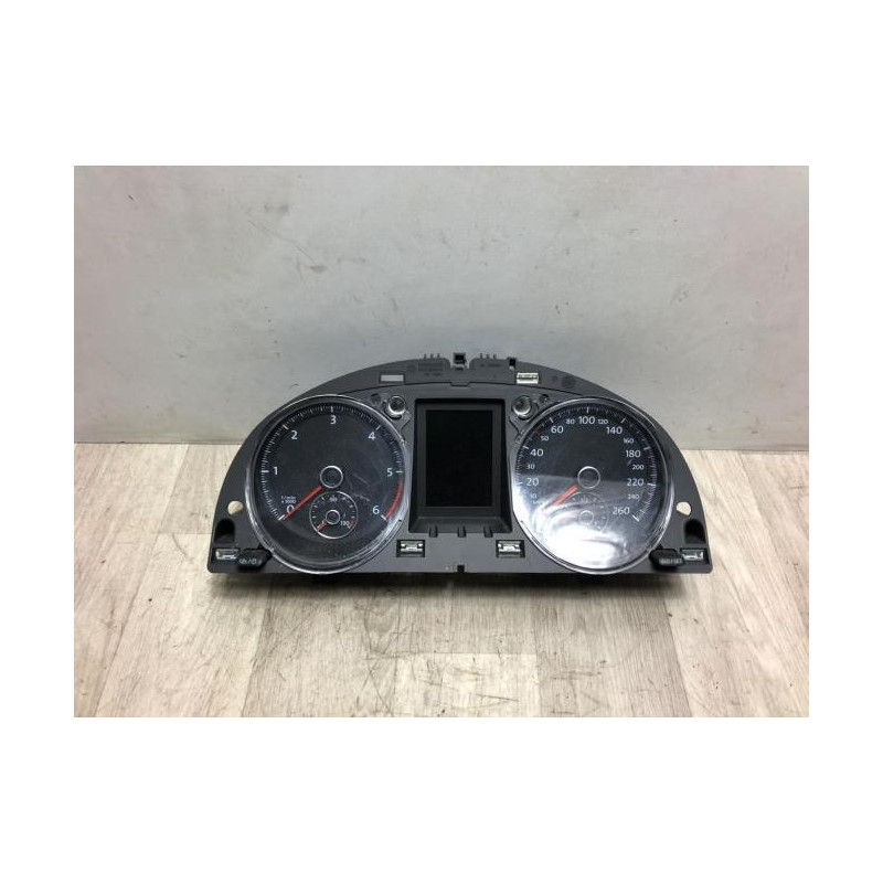 Compteur VOLKSWAGEN PASSAT 6 BREAK d’occasion