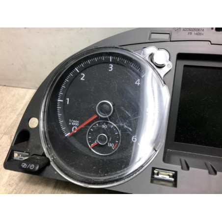 Compteur VOLKSWAGEN PASSAT 6 BREAK d’occasion