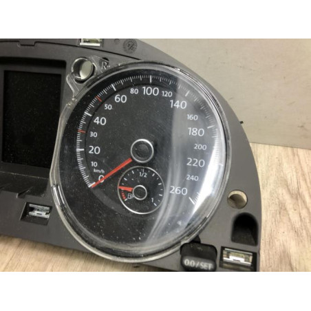 Compteur VOLKSWAGEN PASSAT 6 BREAK d’occasion