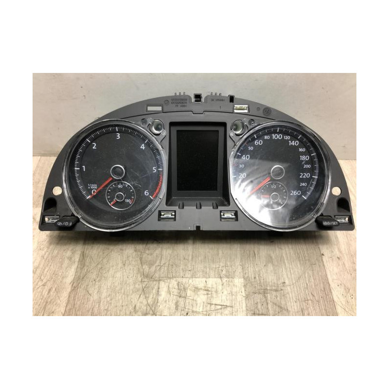 Compteur VOLKSWAGEN PASSAT 6 BREAK d’occasion