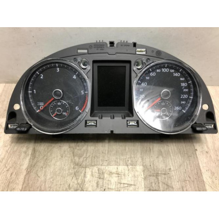 Compteur VOLKSWAGEN PASSAT 6 BREAK d’occasion