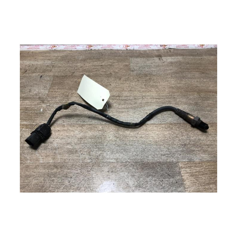 Sonde lambda SEAT IBIZA 4 PHASE 1 d’occasion